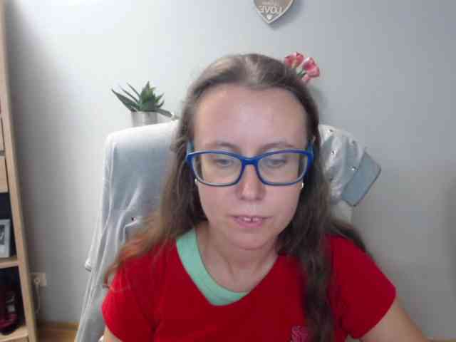sparkleLizzy webcam