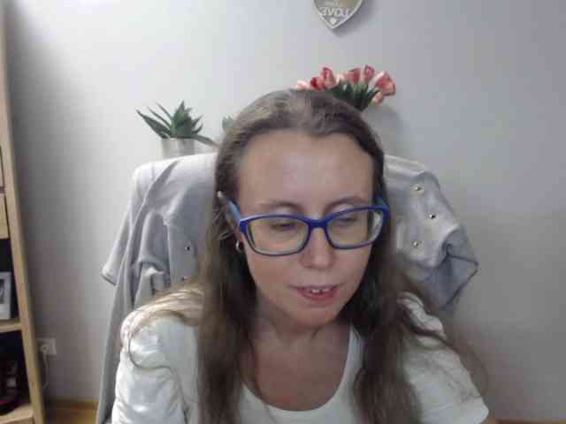 sparkleLizzy webcam