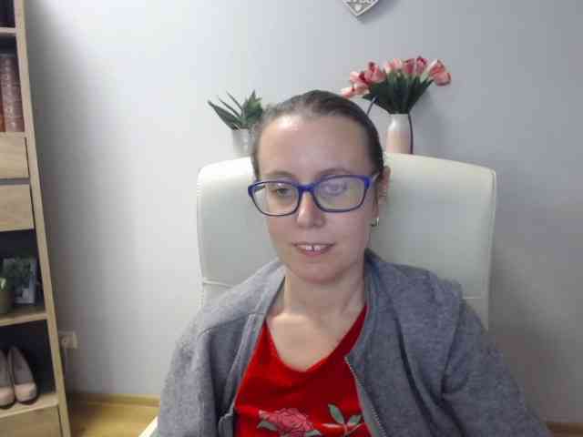 sparkleLizzy webcam