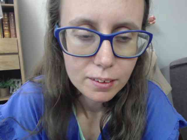 sparkleLizzy webcam