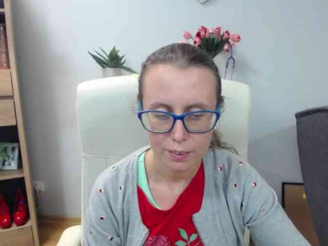 sparkleLizzy webcam