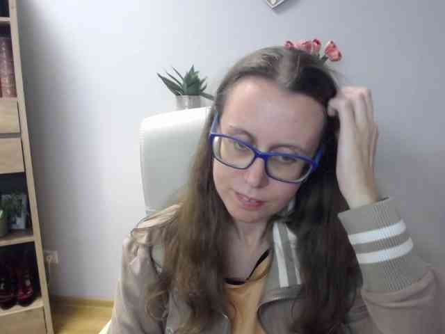 sparkleLizzy webcam