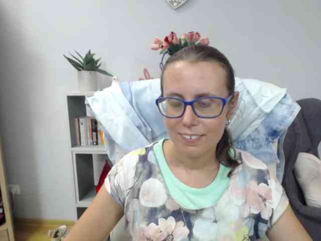 sparkleLizzy webcam