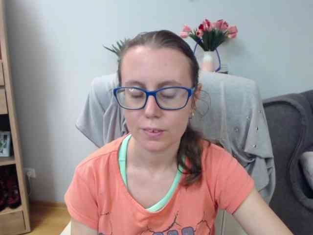 sparkleLizzy webcam