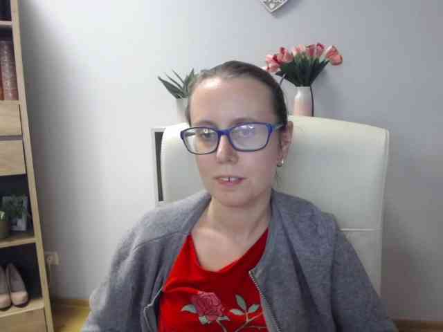 sparkleLizzy webcam