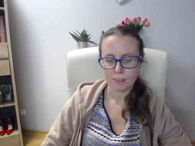 sparkleLizzy webcam
