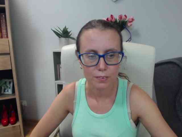 sparkleLizzy webcam