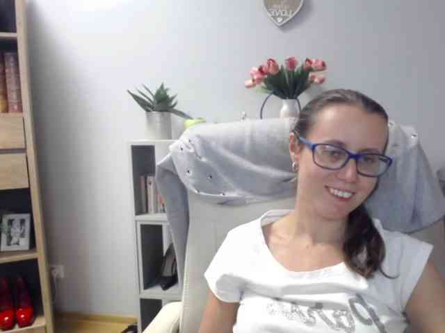 sparkleLizzy webcam
