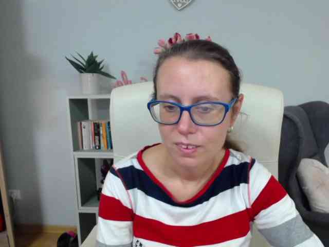 sparkleLizzy webcam