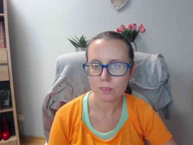 sparkleLizzy webcam