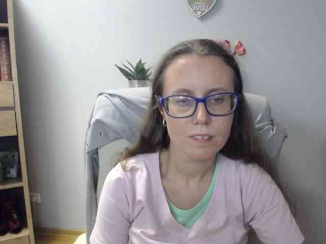 sparkleLizzy webcam