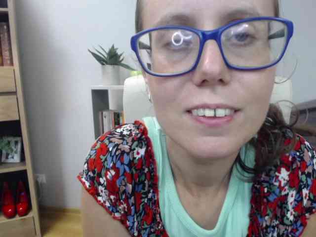 sparkleLizzy webcam