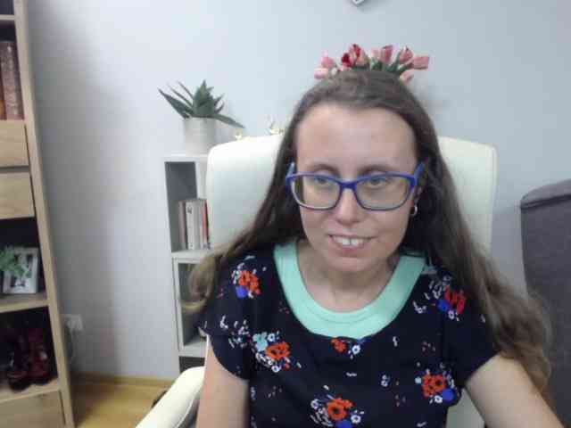 sparkleLizzy webcam