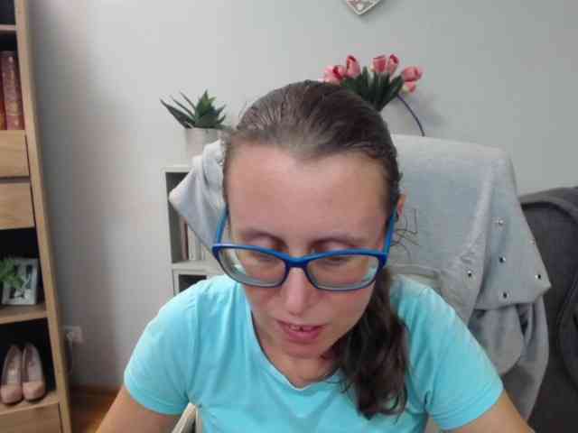 sparkleLizzy webcam
