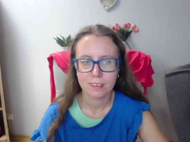 sparkleLizzy webcam