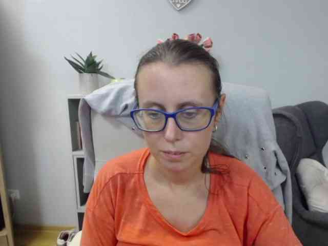 sparkleLizzy webcam