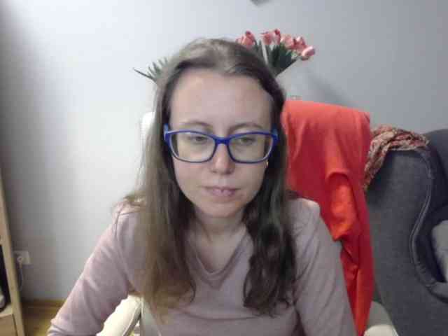 sparkleLizzy webcam