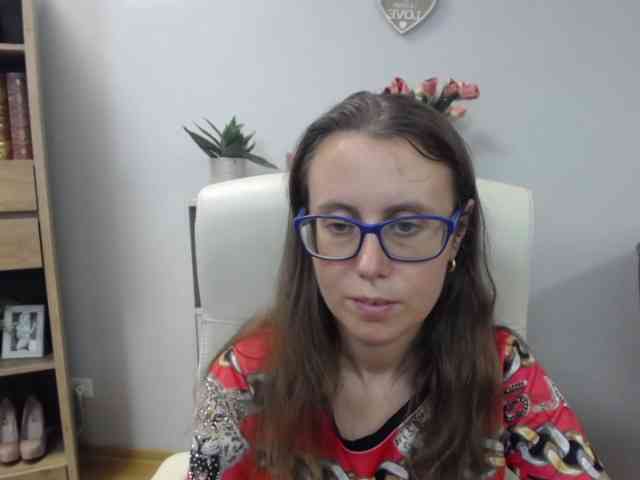sparkleLizzy webcam