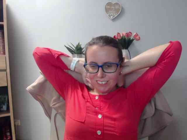 sparkleLizzy webcam