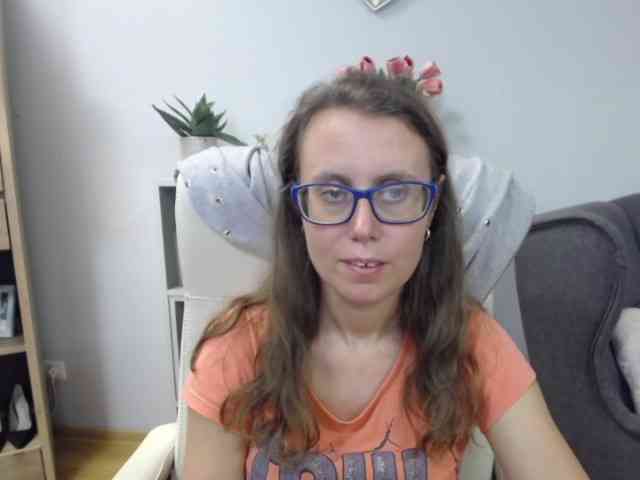 sparkleLizzy webcam