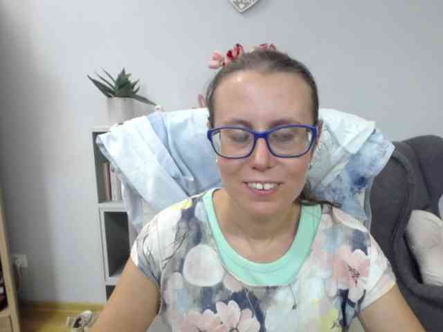 sparkleLizzy webcam