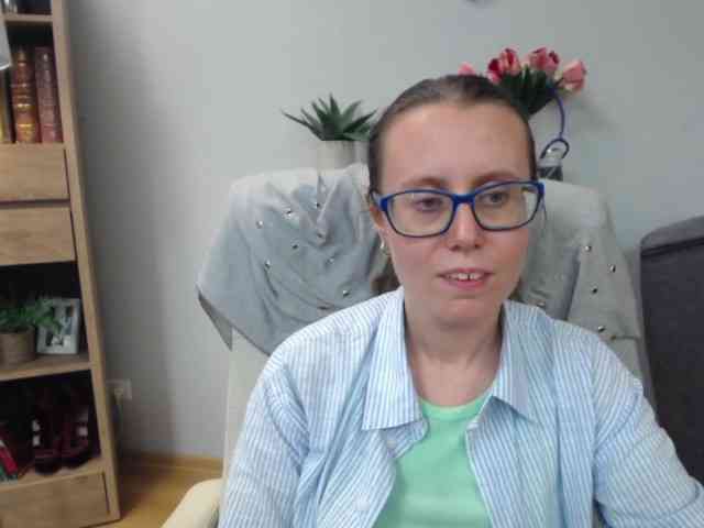sparkleLizzy webcam