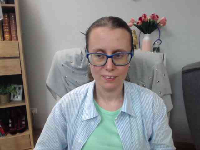 sparkleLizzy webcam
