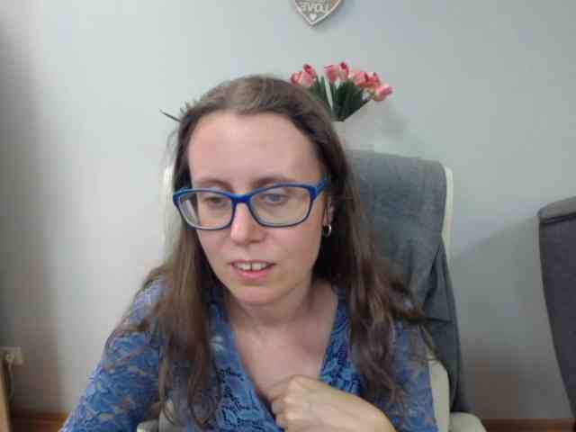 sparkleLizzy webcam