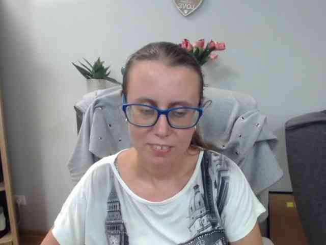 sparkleLizzy webcam
