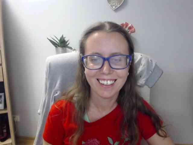 sparkleLizzy webcam