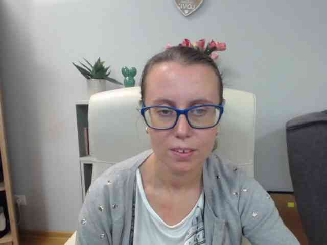 sparkleLizzy webcam
