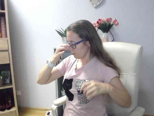 sparkleLizzy webcam