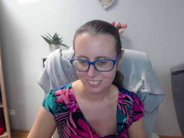 sparkleLizzy webcam