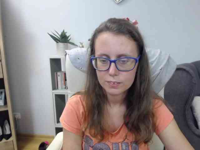 sparkleLizzy webcam