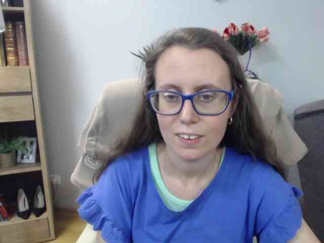 sparkleLizzy webcam