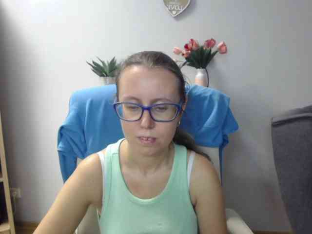 sparkleLizzy webcam