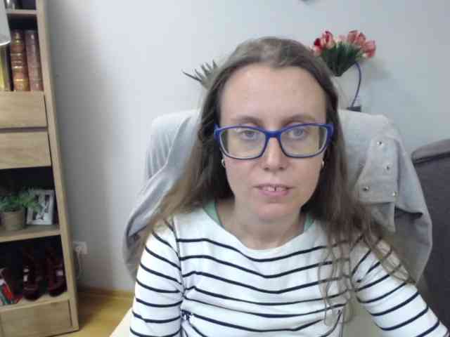 sparkleLizzy webcam