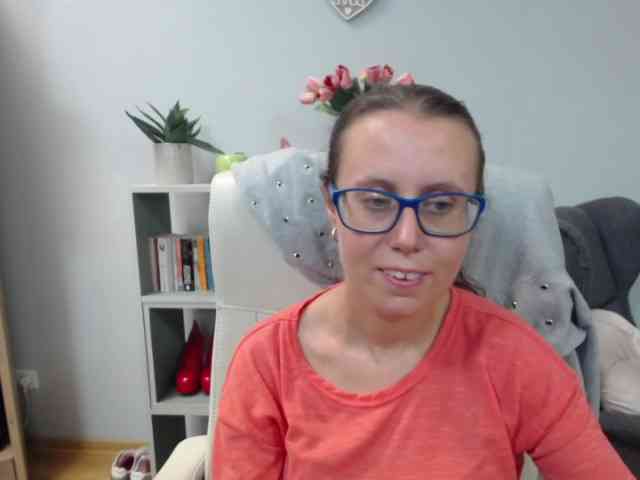 sparkleLizzy webcam