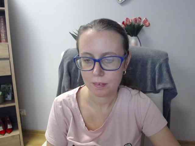 sparkleLizzy webcam