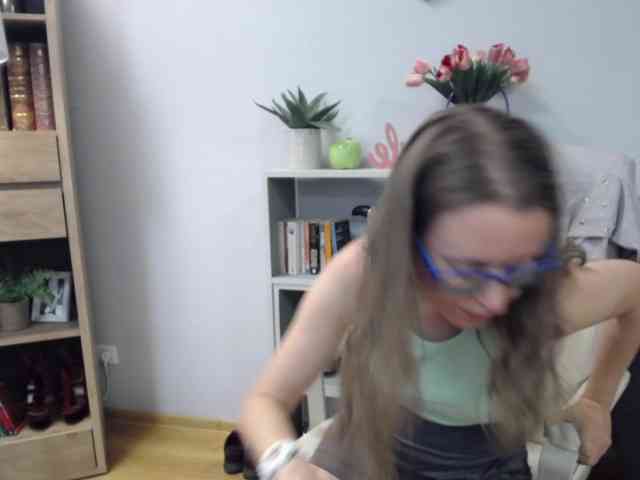 sparkleLizzy webcam