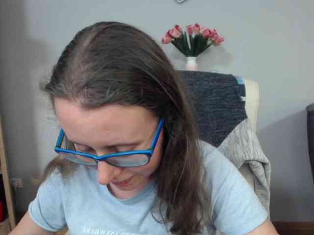 sparkleLizzy webcam