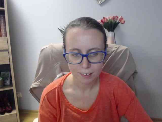 sparkleLizzy webcam