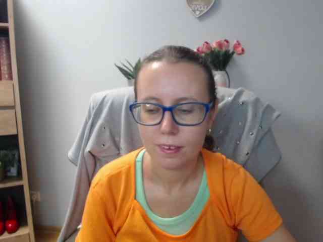 sparkleLizzy webcam