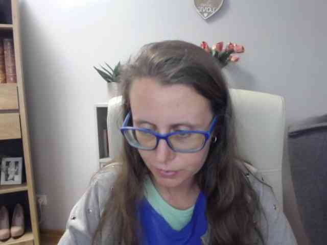 sparkleLizzy webcam