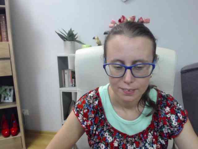 sparkleLizzy webcam