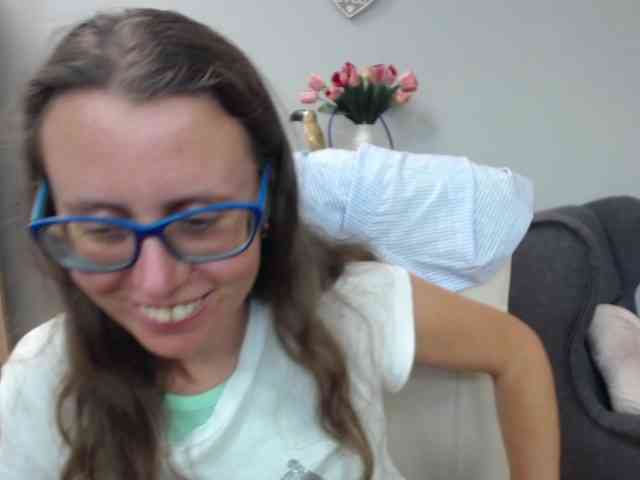 sparkleLizzy webcam