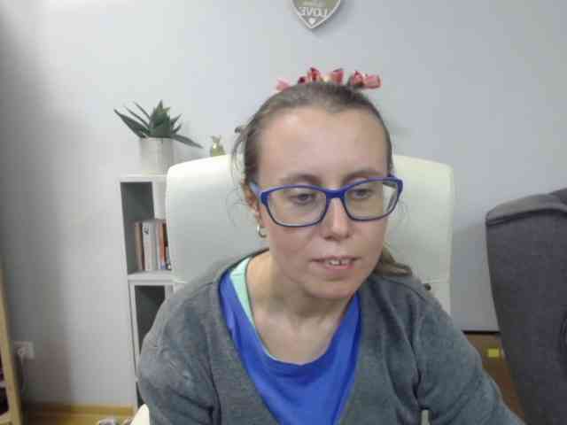 sparkleLizzy webcam