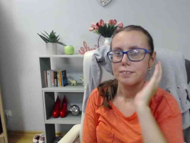 sparkleLizzy webcam