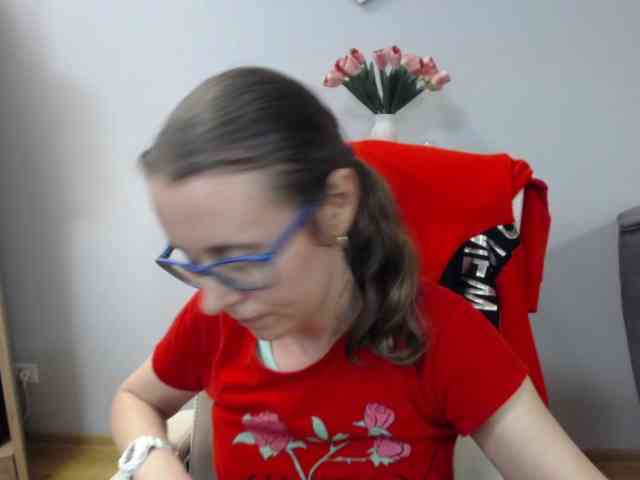 sparkleLizzy webcam