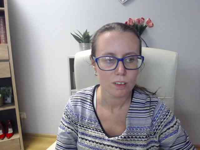 sparkleLizzy webcam